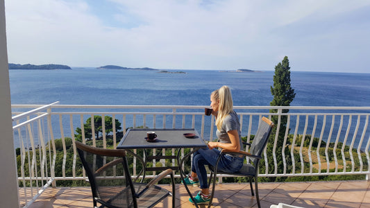 5 easy personal development hacks for working from home