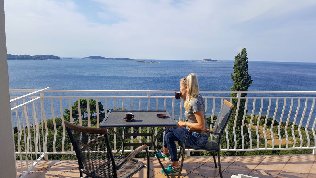5 easy personal development hacks for working from home