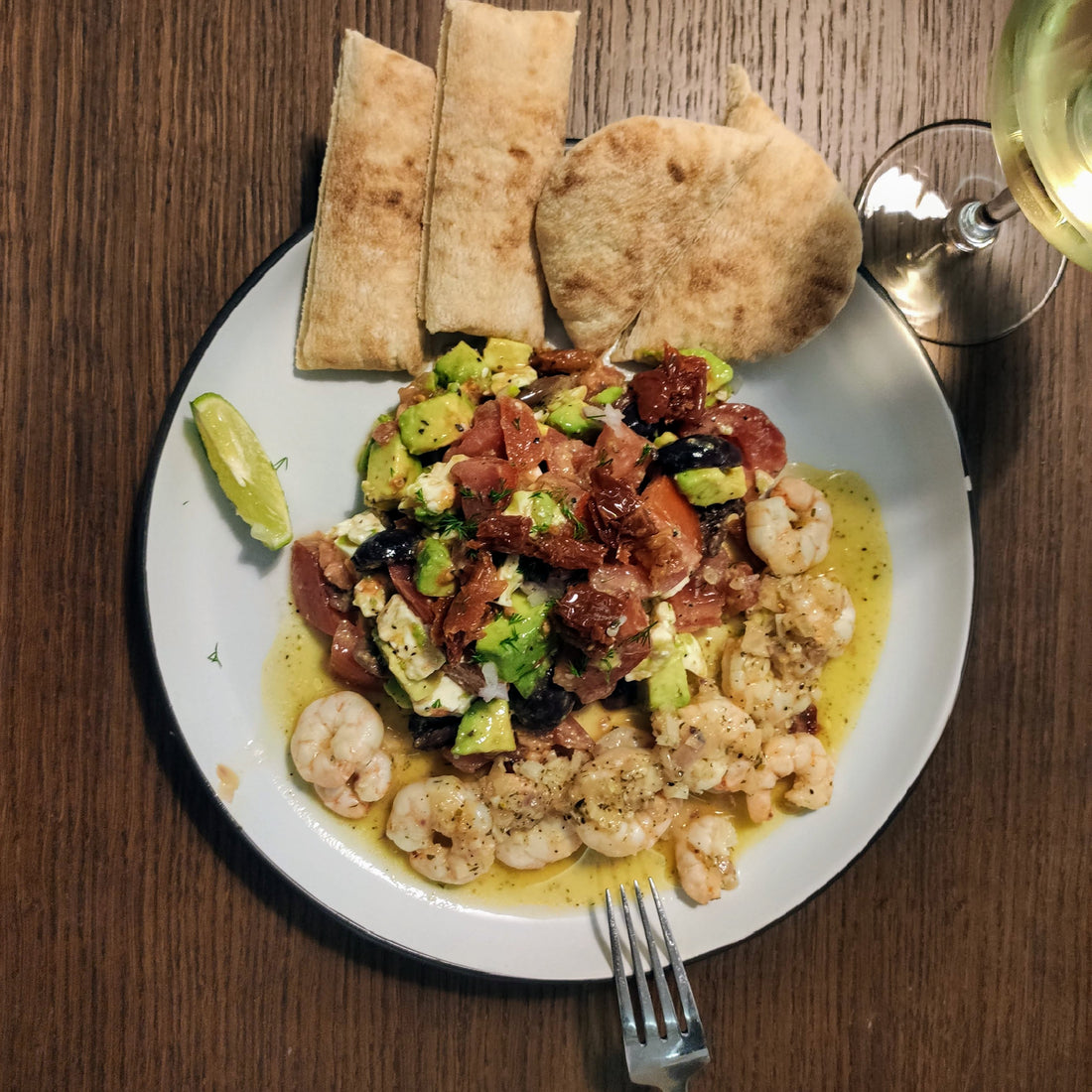 Healthy Eating Plate: June Recommendations