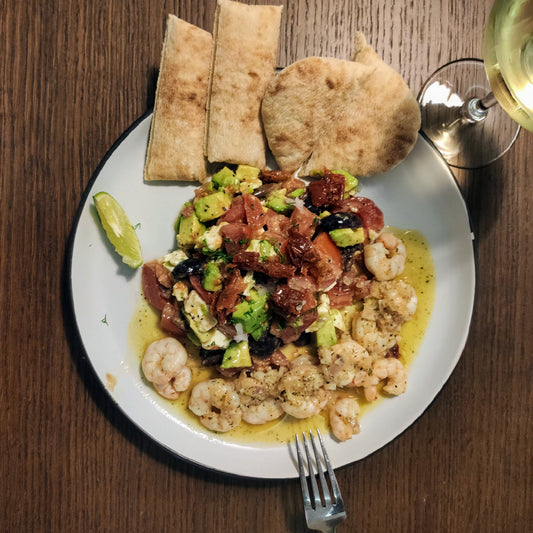 Healthy Eating Plate: June Recommendations