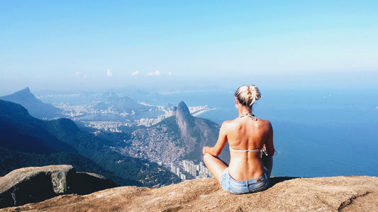 No Pants Office To conquer the world nail your morning routine first