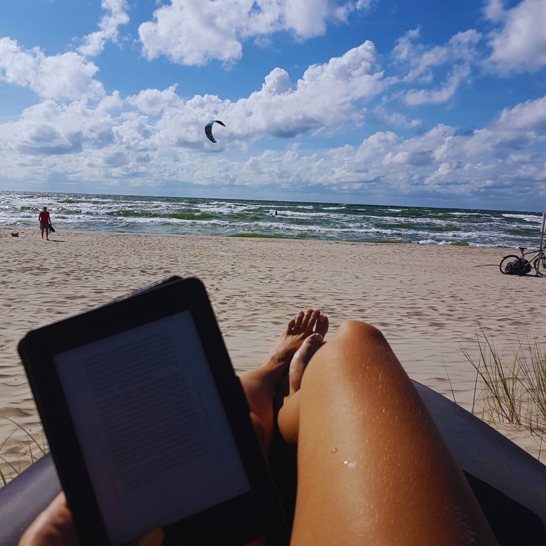 10 must-read books: May recommendations