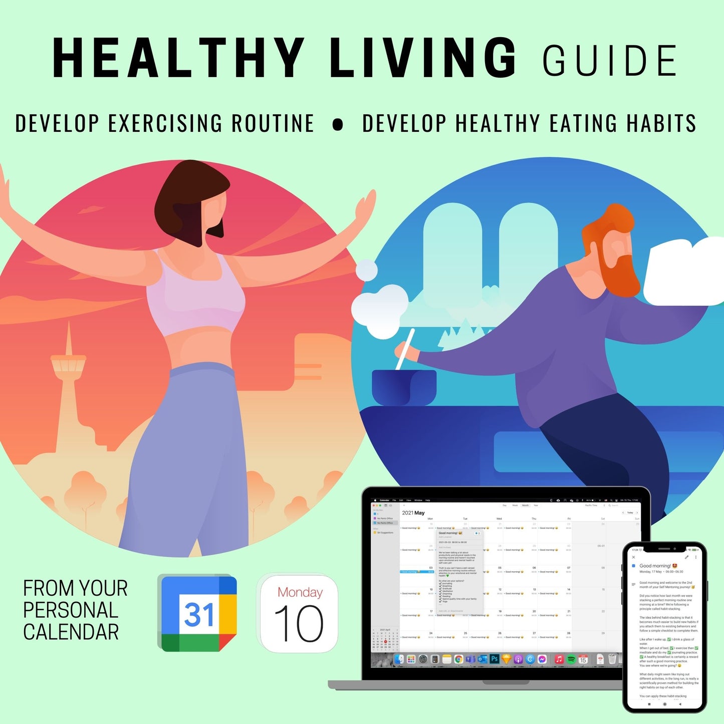 Healthy Living Guide